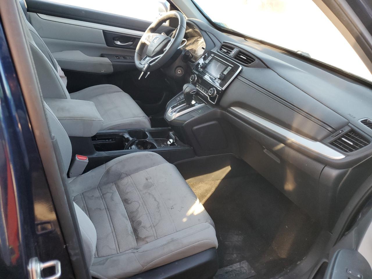2018 HONDA CR-V LX - Image 7