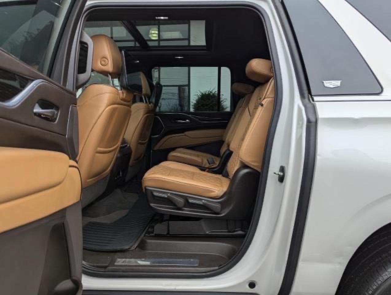 2021 CADILLAC ESCALADE E - Фото 6