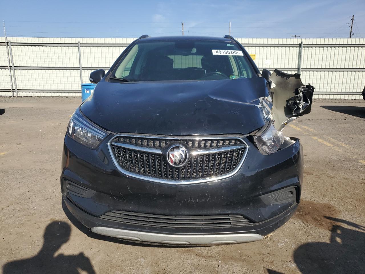 2019 BUICK ENCORE PRE - Image 5