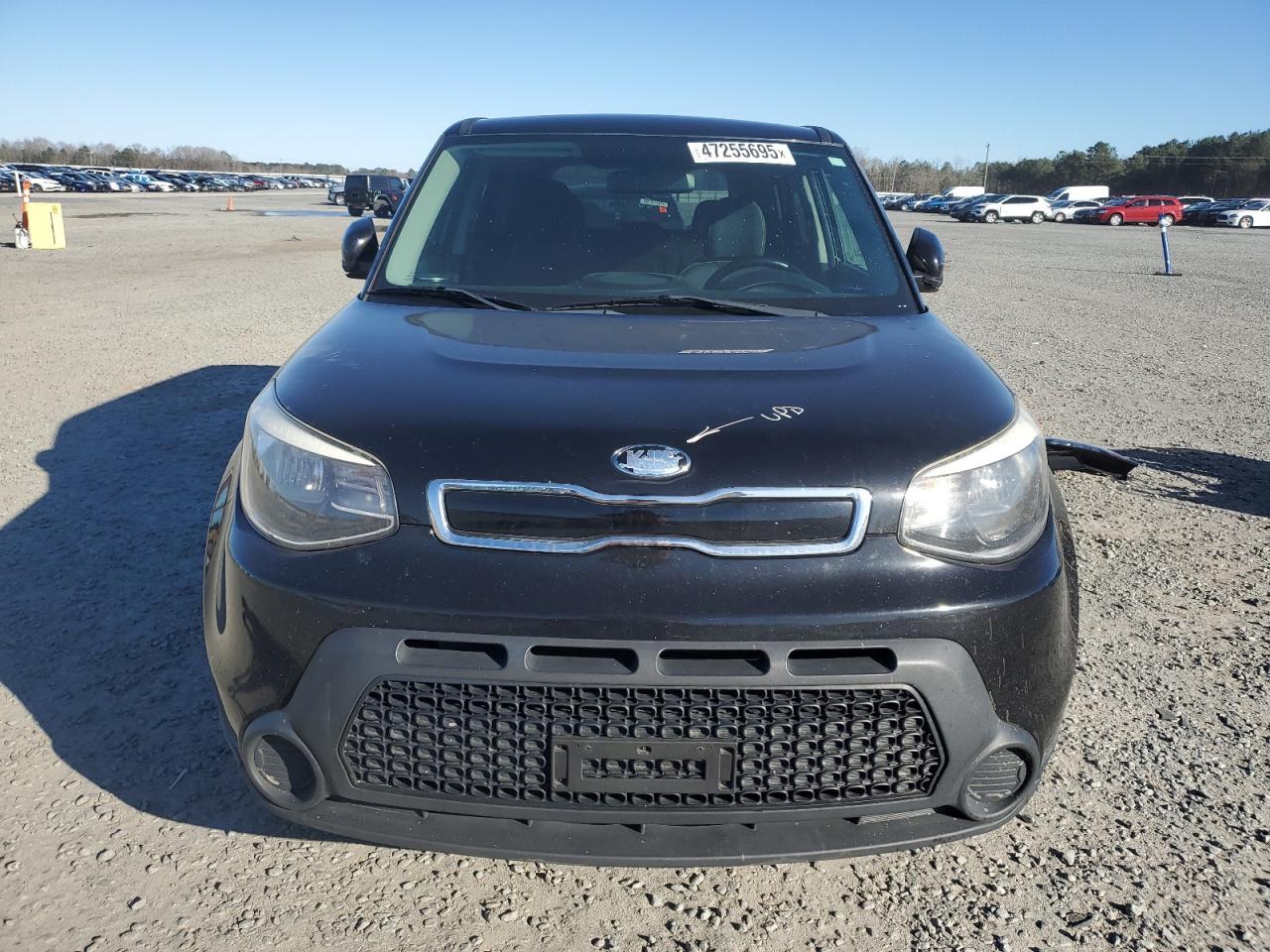 2014 KIA SOUL + - Image 5