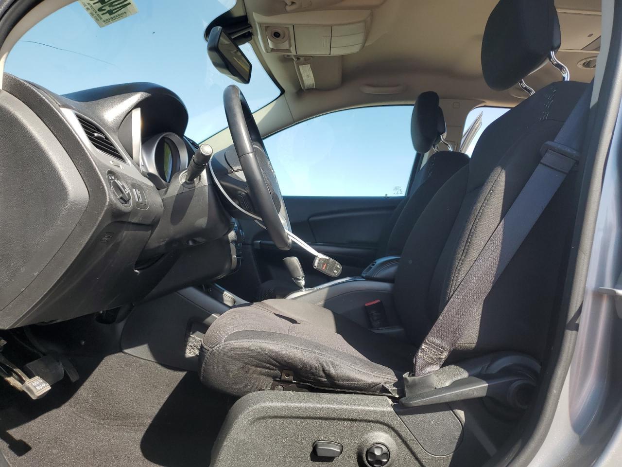 2015 DODGE JOURNEY SX - Image 7