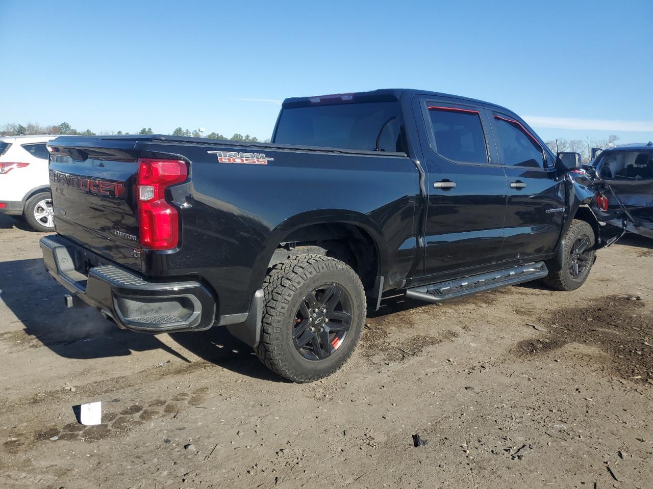 2020 CHEVROLET SILVERADO - Image 3