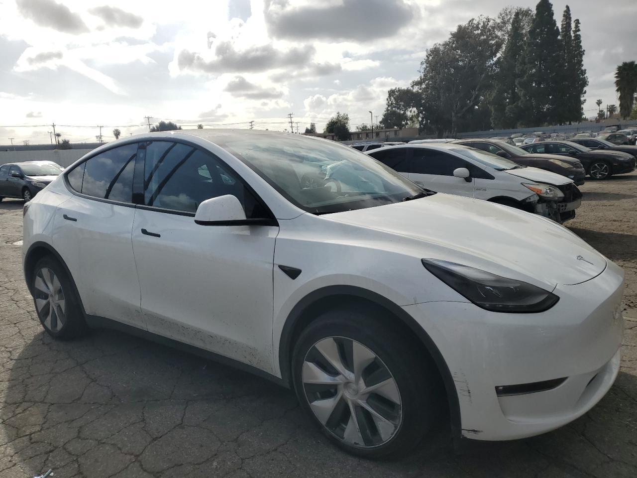 2023 TESLA MODEL Y - Image 4