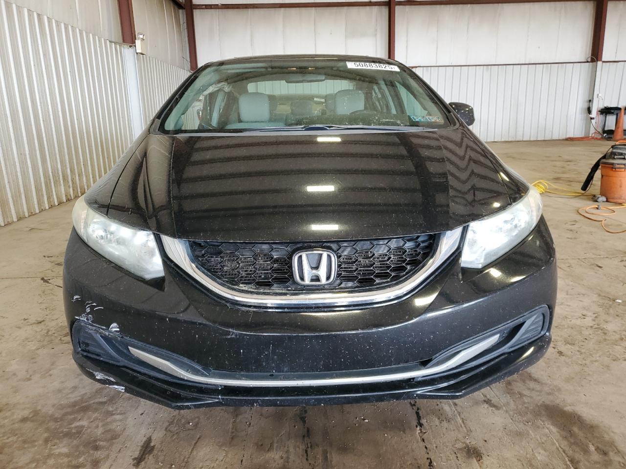 2013 HONDA CIVIC EX - Image 5