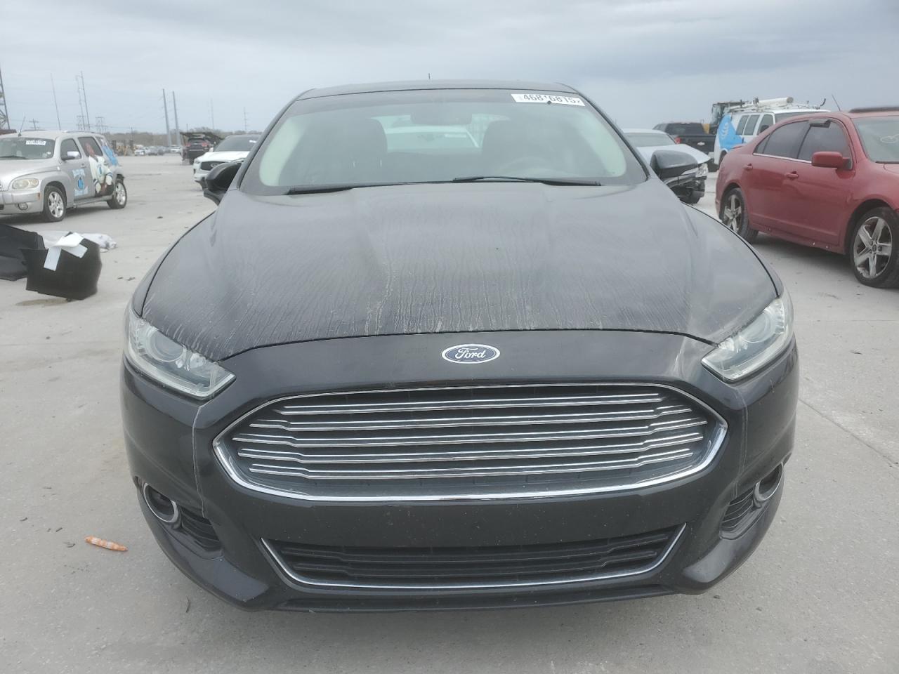 2014 FORD FUSION TIT - Image 5