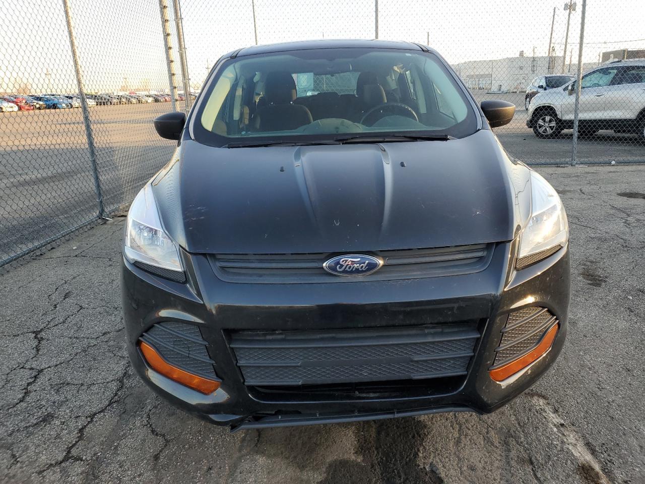 2013 FORD ESCAPE S - Image 5
