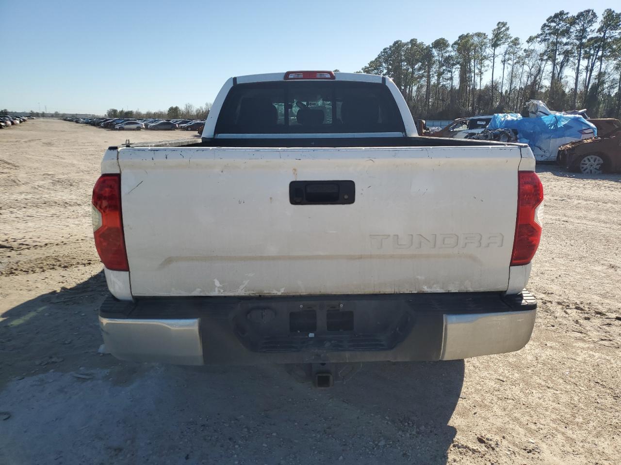 2014 TOYOTA TUNDRA DOU - Image 6