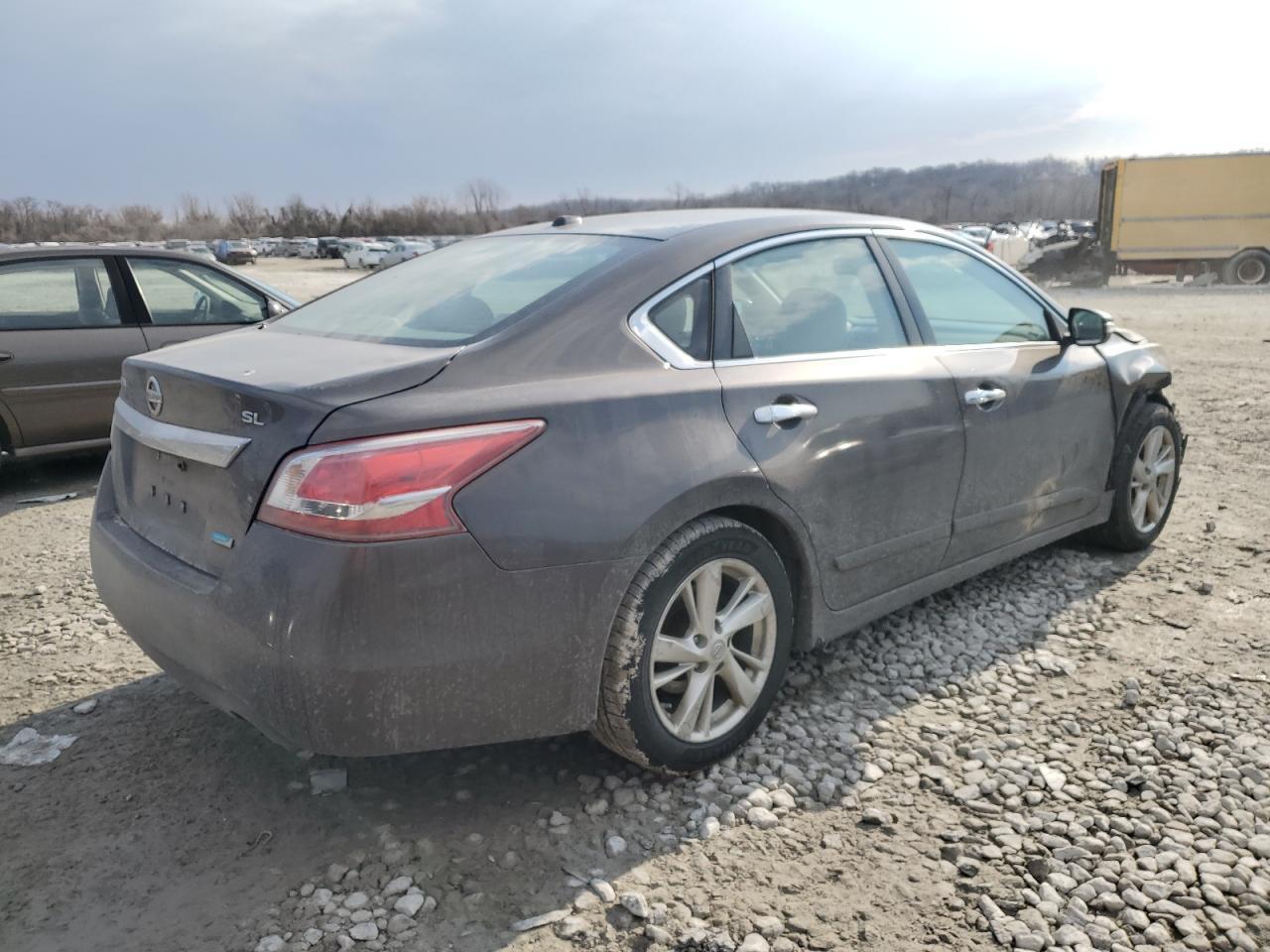 2013 NISSAN ALTIMA 2.5 - Image 3