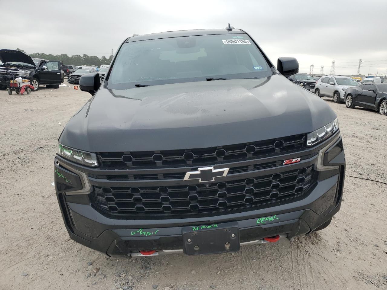 2023 CHEVROLET TAHOE K150 - Фото 5