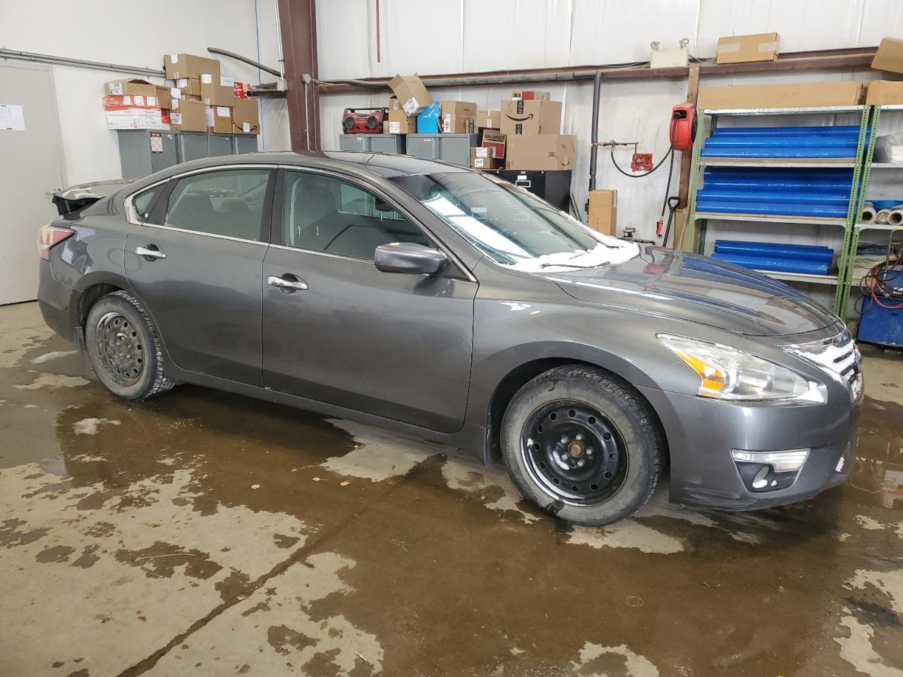 2015 NISSAN ALTIMA 2.5 - Image 4