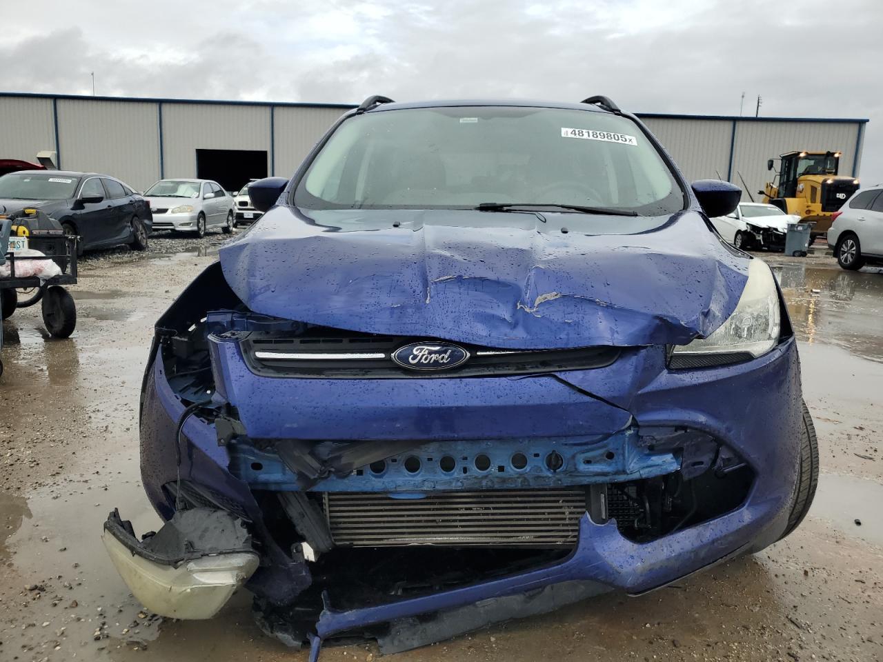 2014 FORD ESCAPE SE - Image 5