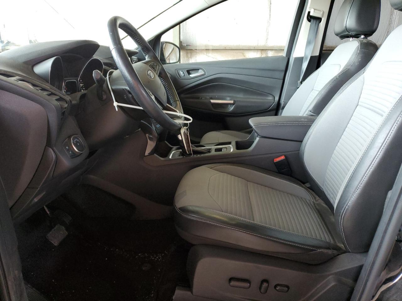 2017 FORD ESCAPE TIT - Image 7