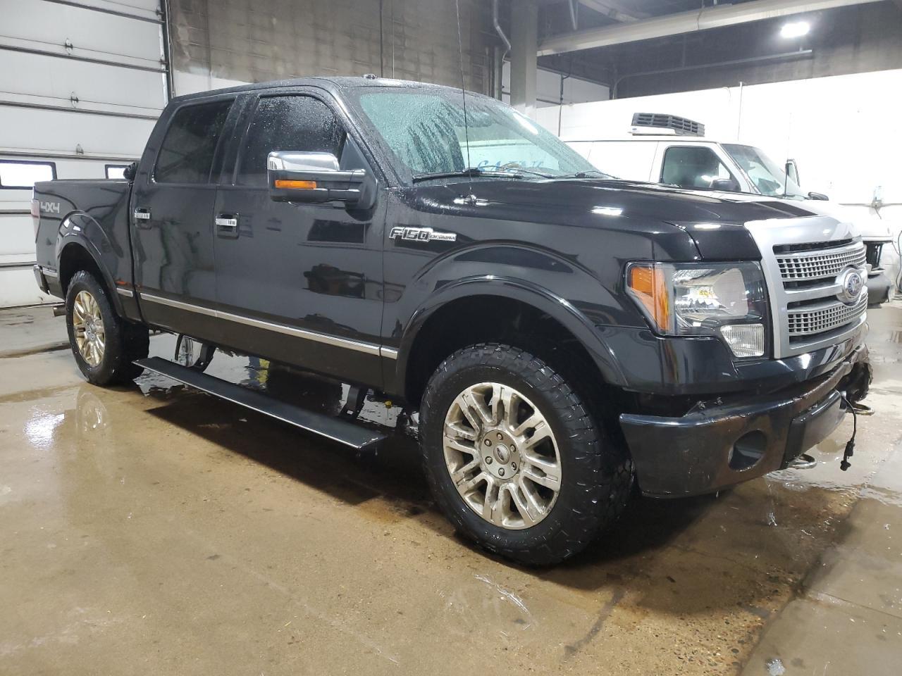 2010 FORD F150 SUPER - Фото 4