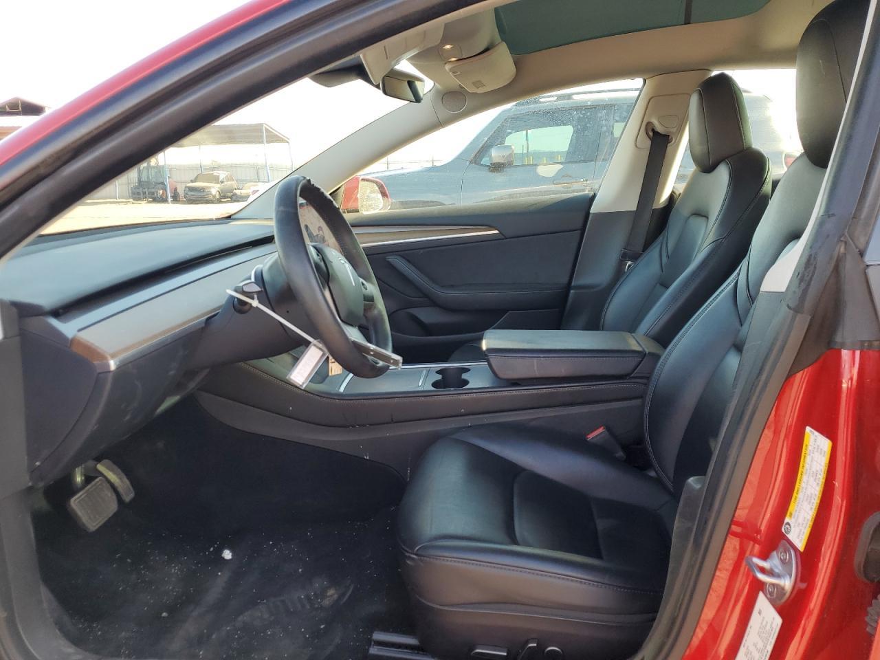 2023 TESLA MODEL 3 - Image 7