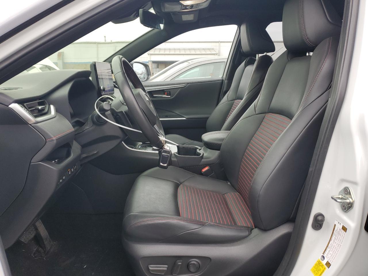 2023 TOYOTA RAV4 PRIME - Image 7