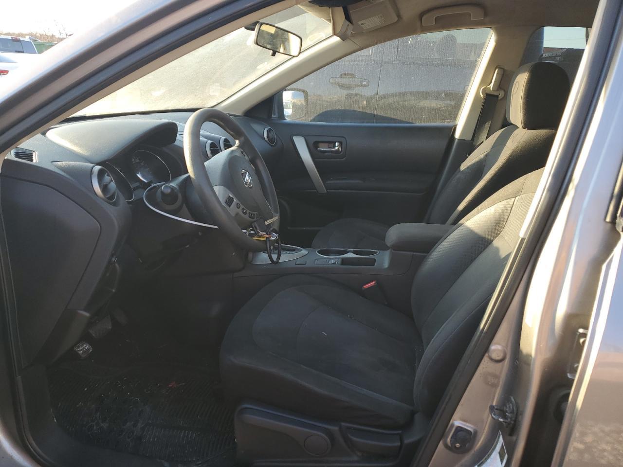 2015 NISSAN ROGUE SELE - Фото 7