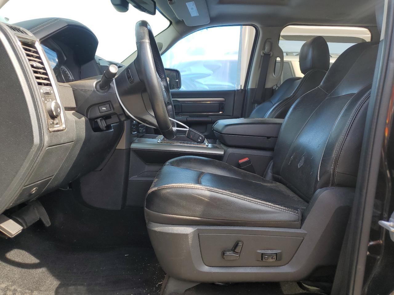2015 RAM 1500 SPORT - Image 7
