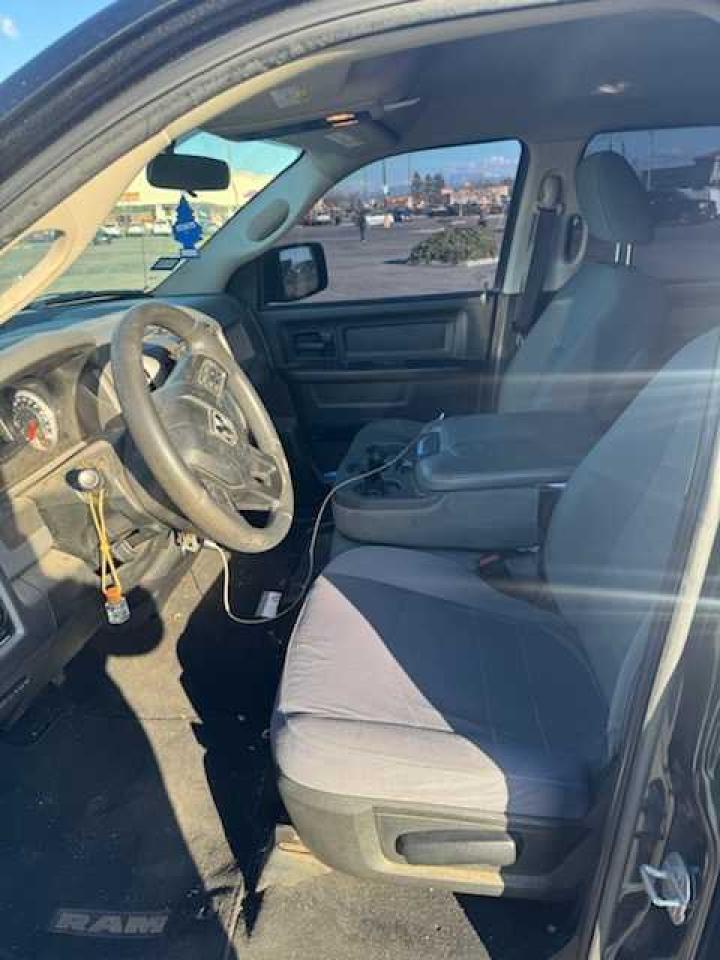 2018 RAM 1500 ST - Image 5