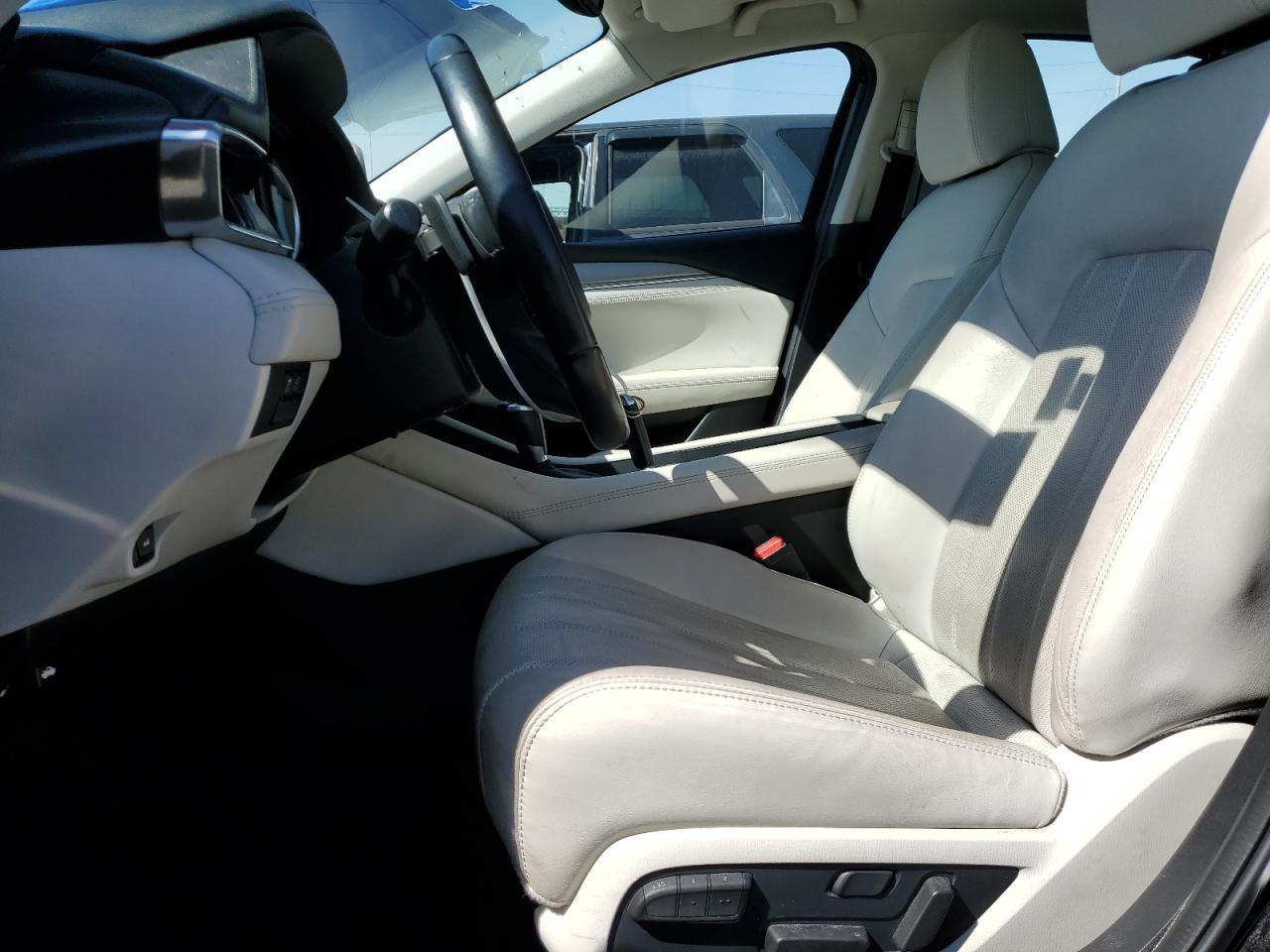 2018 MAZDA 6 GRAND TO - Фото 7