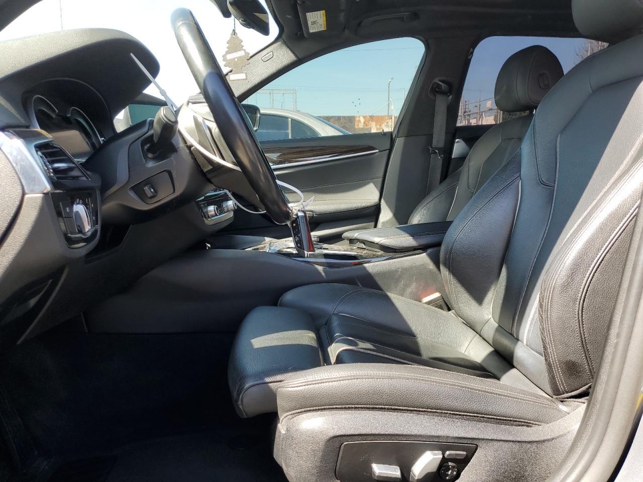 2018 BMW 530 I - Image 7
