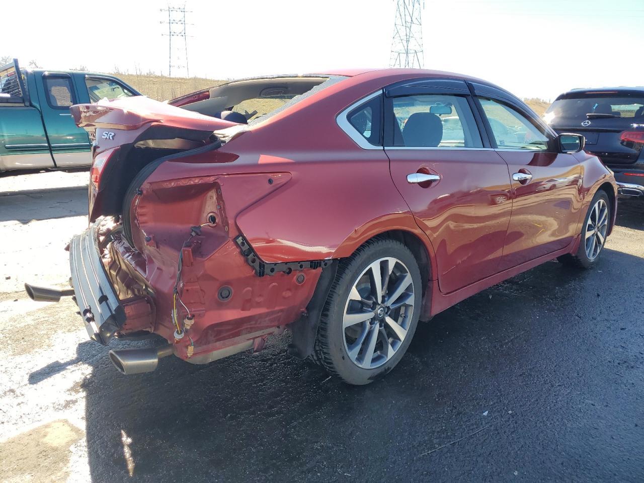 2016 NISSAN ALTIMA 2.5 - Image 3