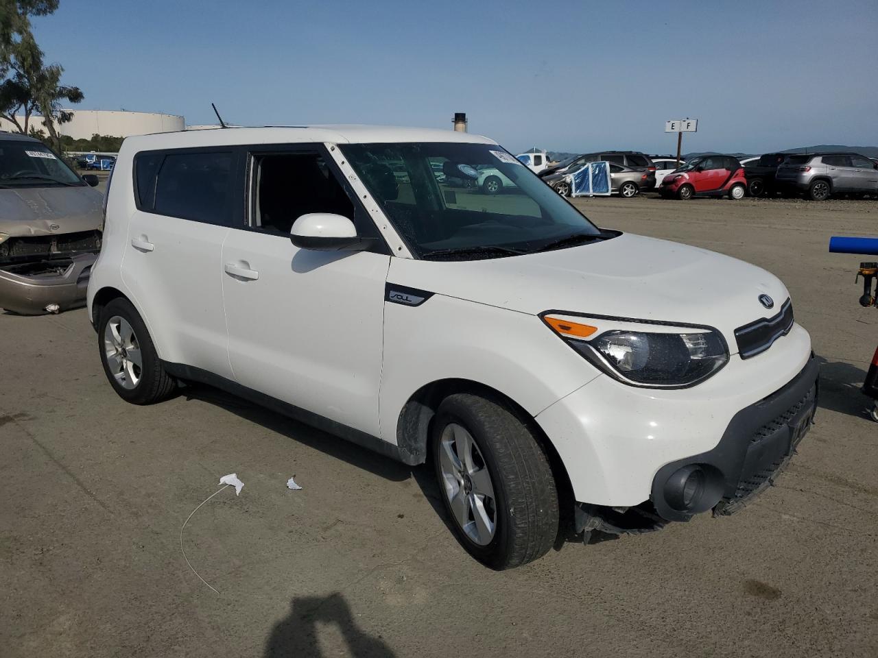 2019 KIA SOUL - Image 4