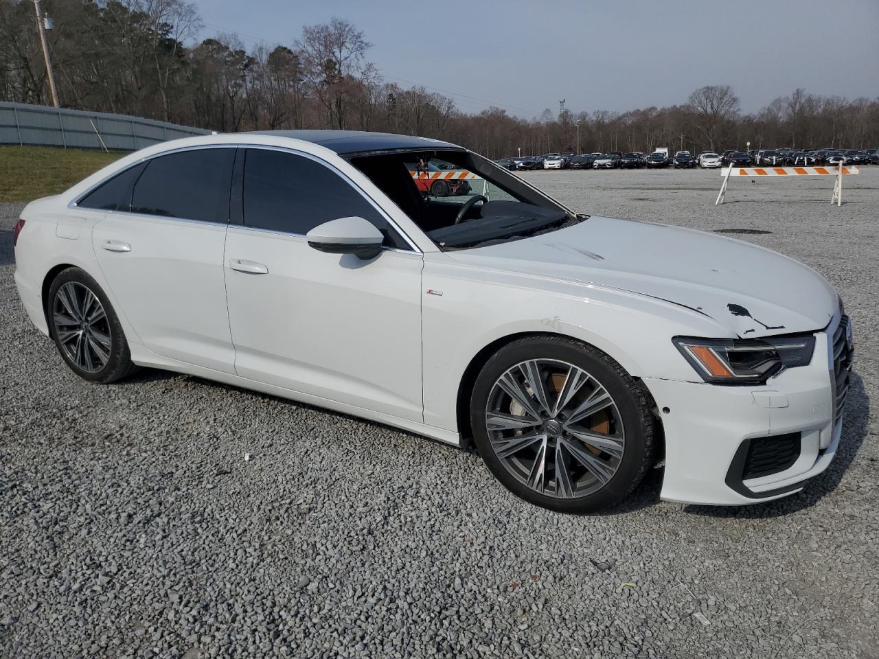 2019 AUDI A6 PREMIUM - Фото 4