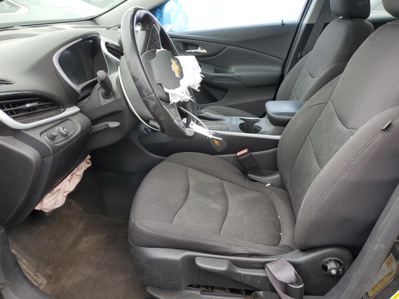 2017 CHEVROLET VOLT LT - Image 7