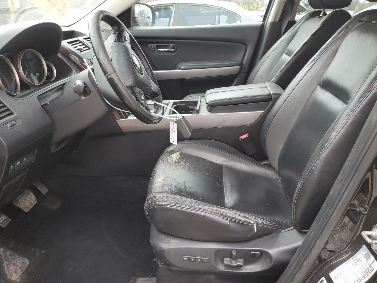 2011 MAZDA CX-9 - Image 7