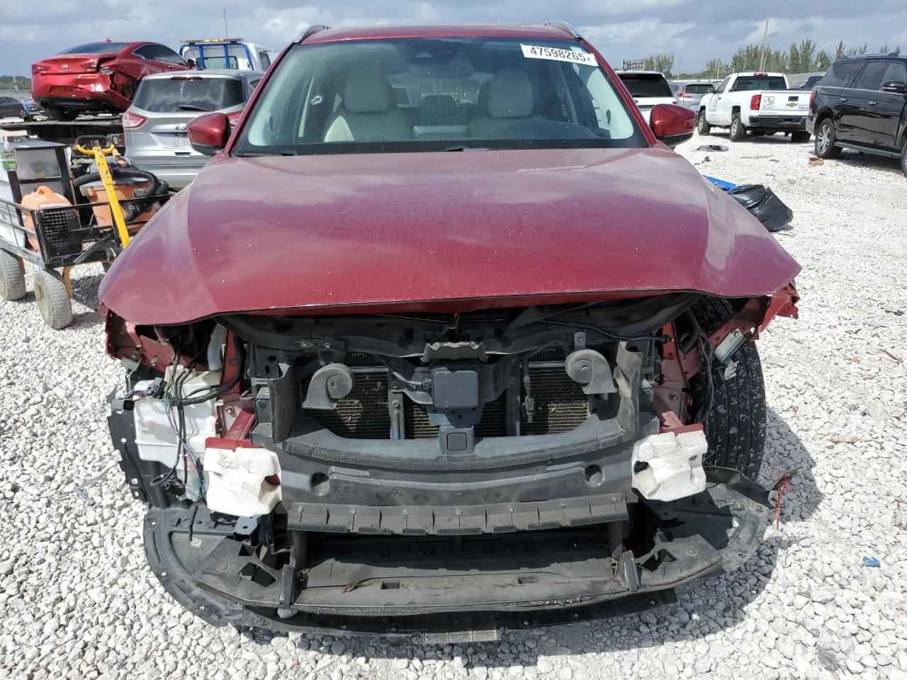 2018 MAZDA CX-5 GRAND - Image 5