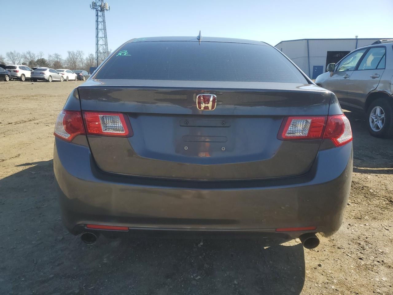 2010 ACURA TSX - Image 6