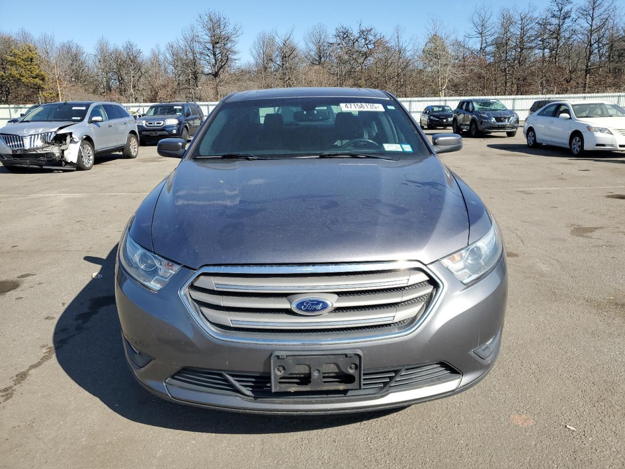 2014 FORD TAURUS SEL - Фото 5
