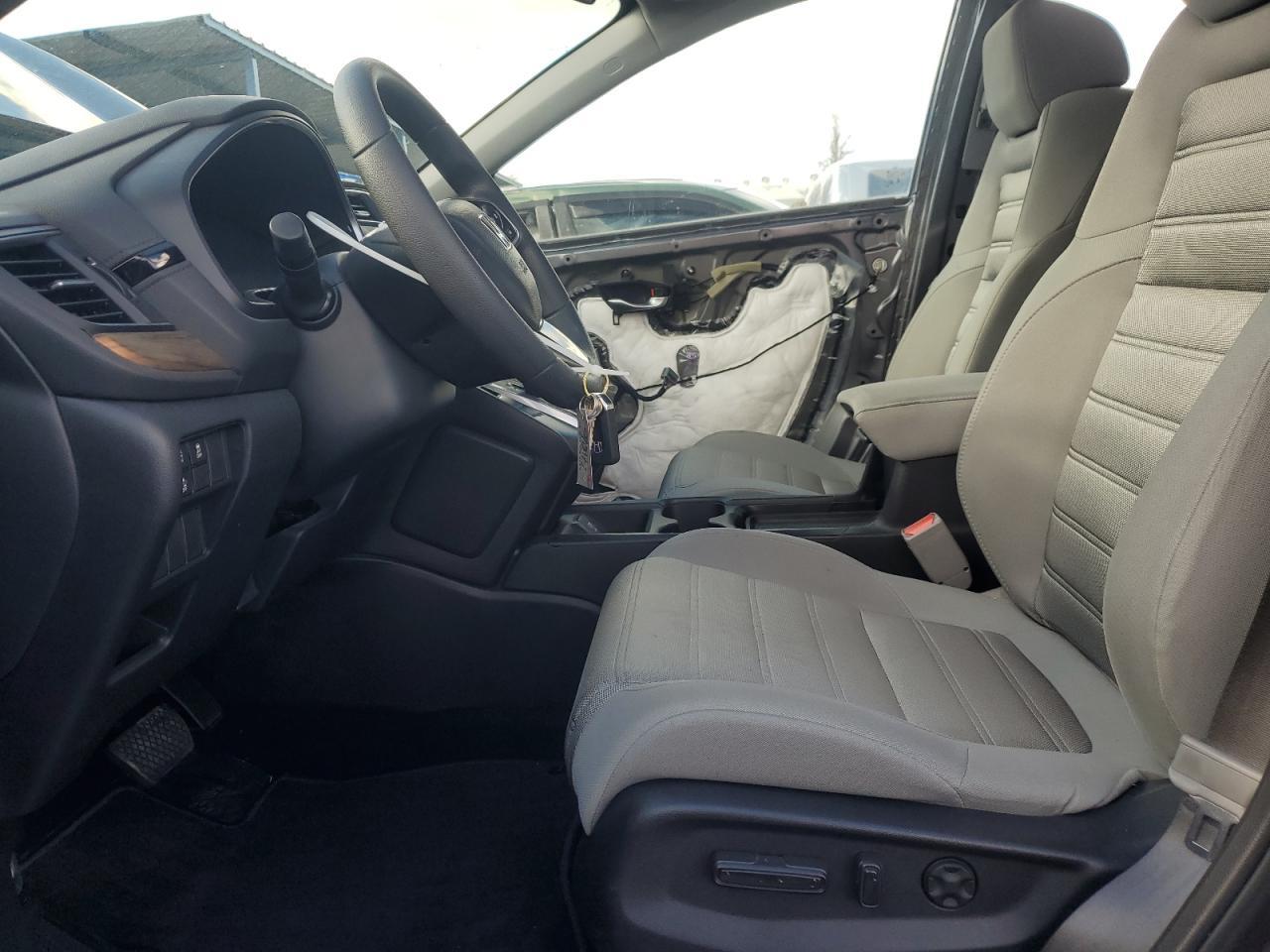 2018 HONDA CR-V EX - Image 7