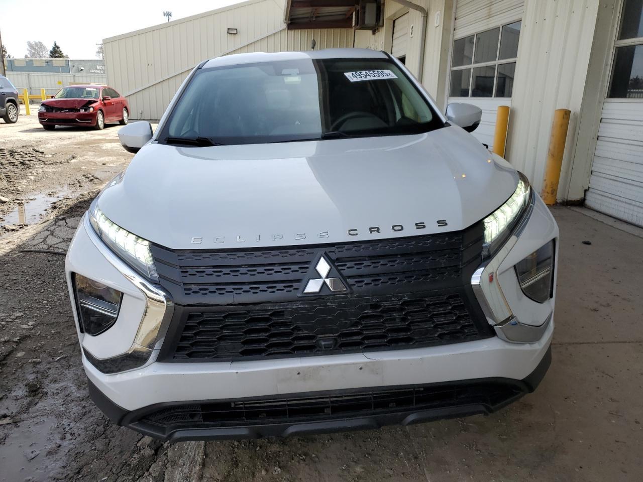 2022 MITSUBISHI ECLIPSE CR - Image 5