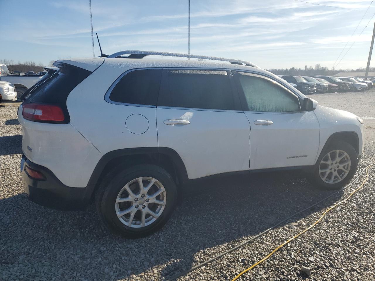 2016 JEEP CHEROKEE L - Фото 3
