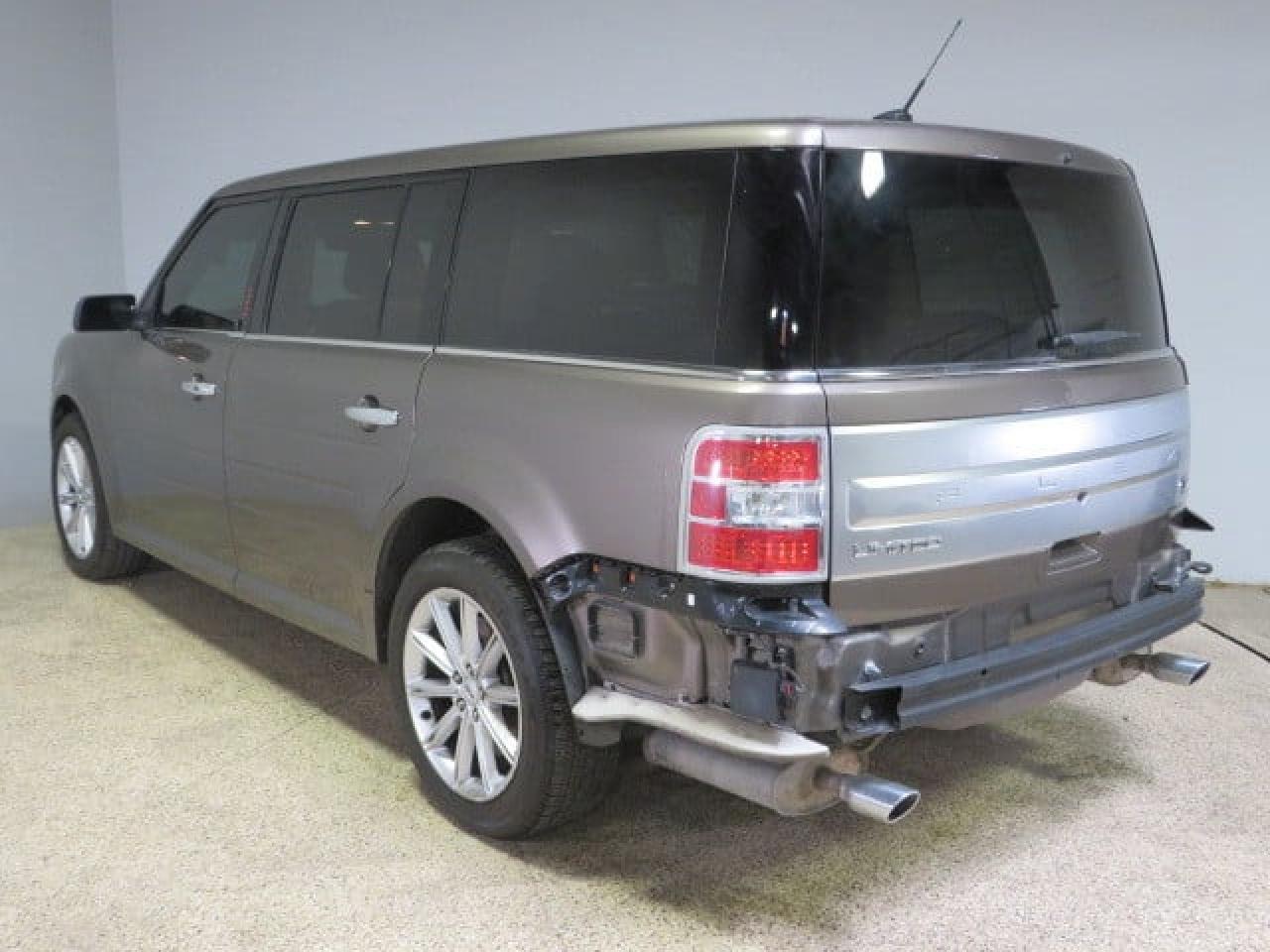 2019 FORD FLEX LIMIT - Image 4