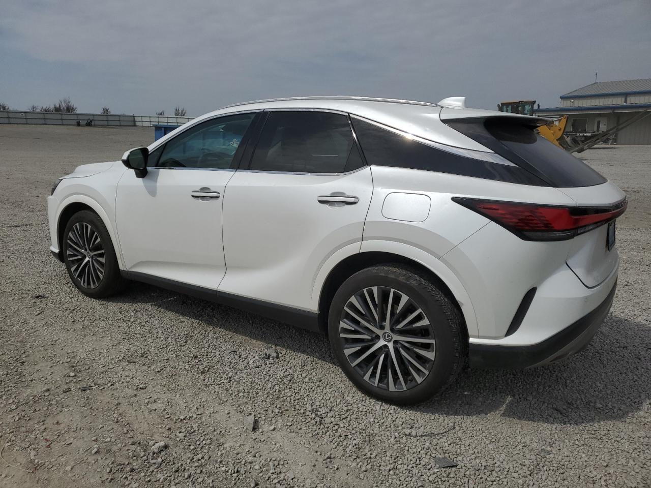 2023 LEXUS RX 350 BAS - Фото 2