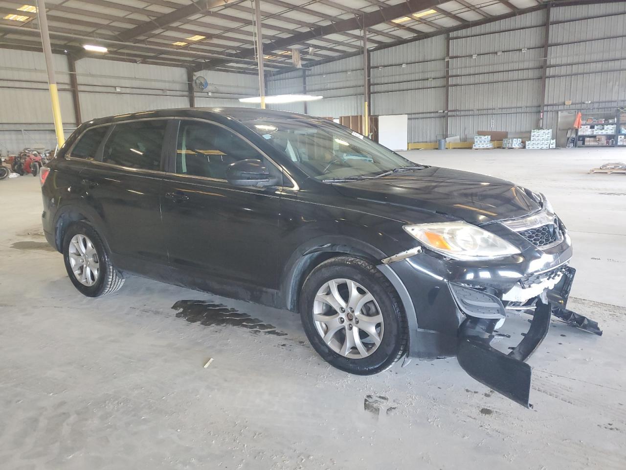 2011 MAZDA CX-9 - Image 4