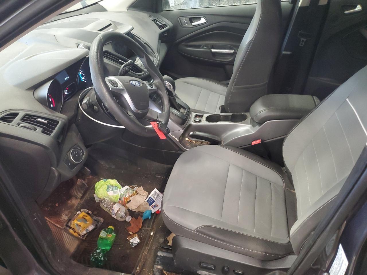 2015 FORD ESCAPE SE - Image 7