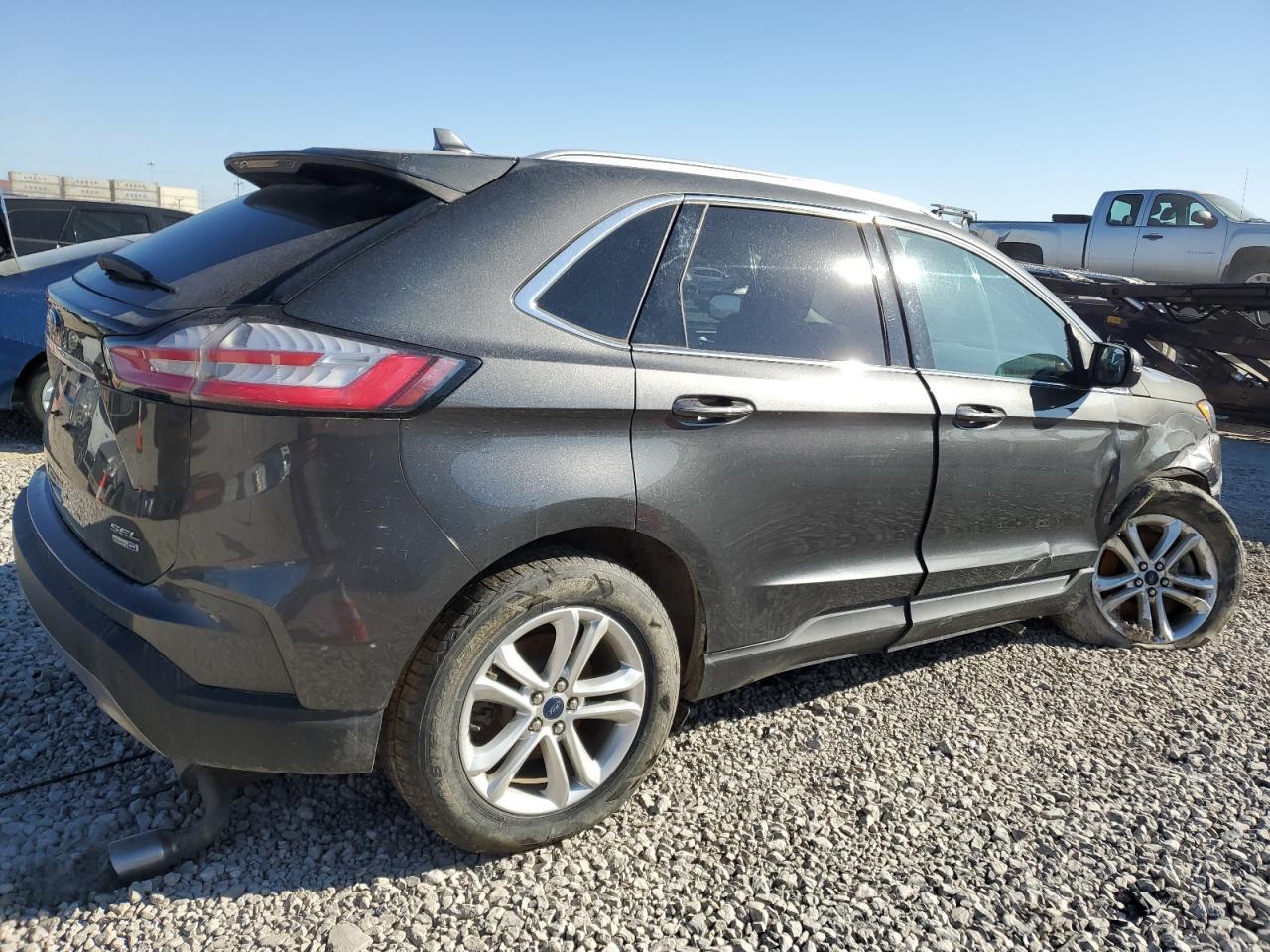 2020 FORD EDGE SEL - Image 3