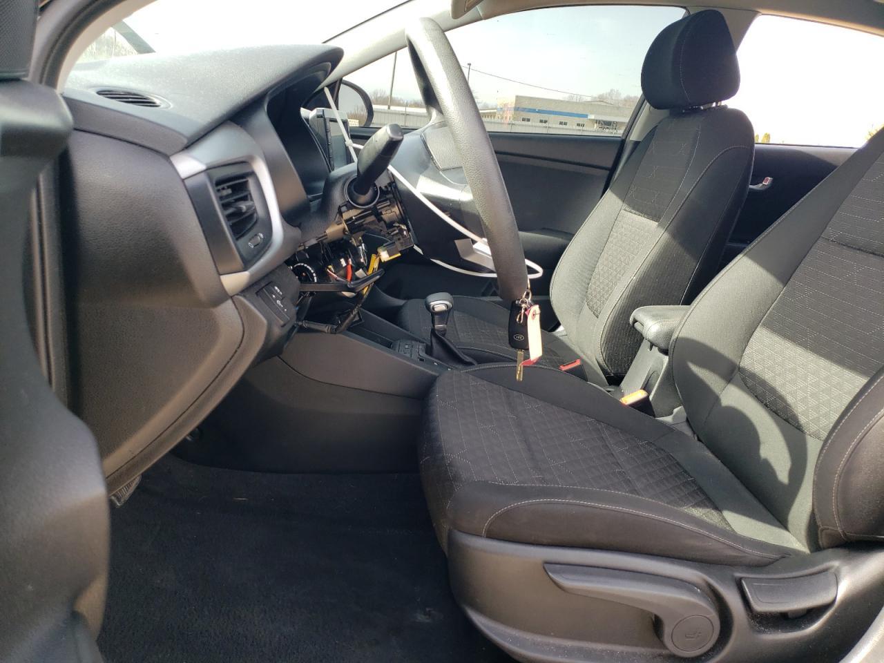 2020 KIA RIO LX - Image 7