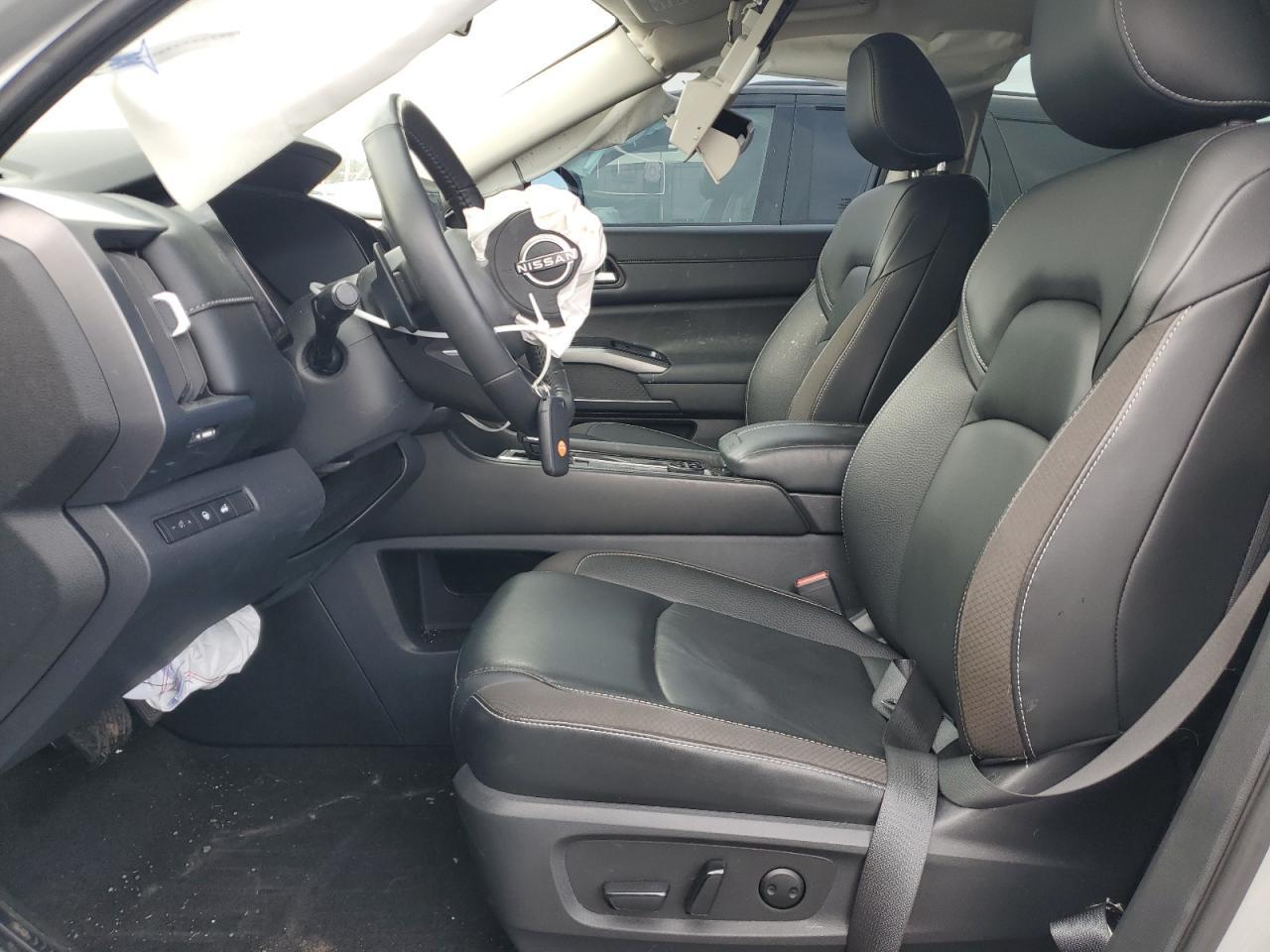 2023 NISSAN PATHFINDER - Image 7