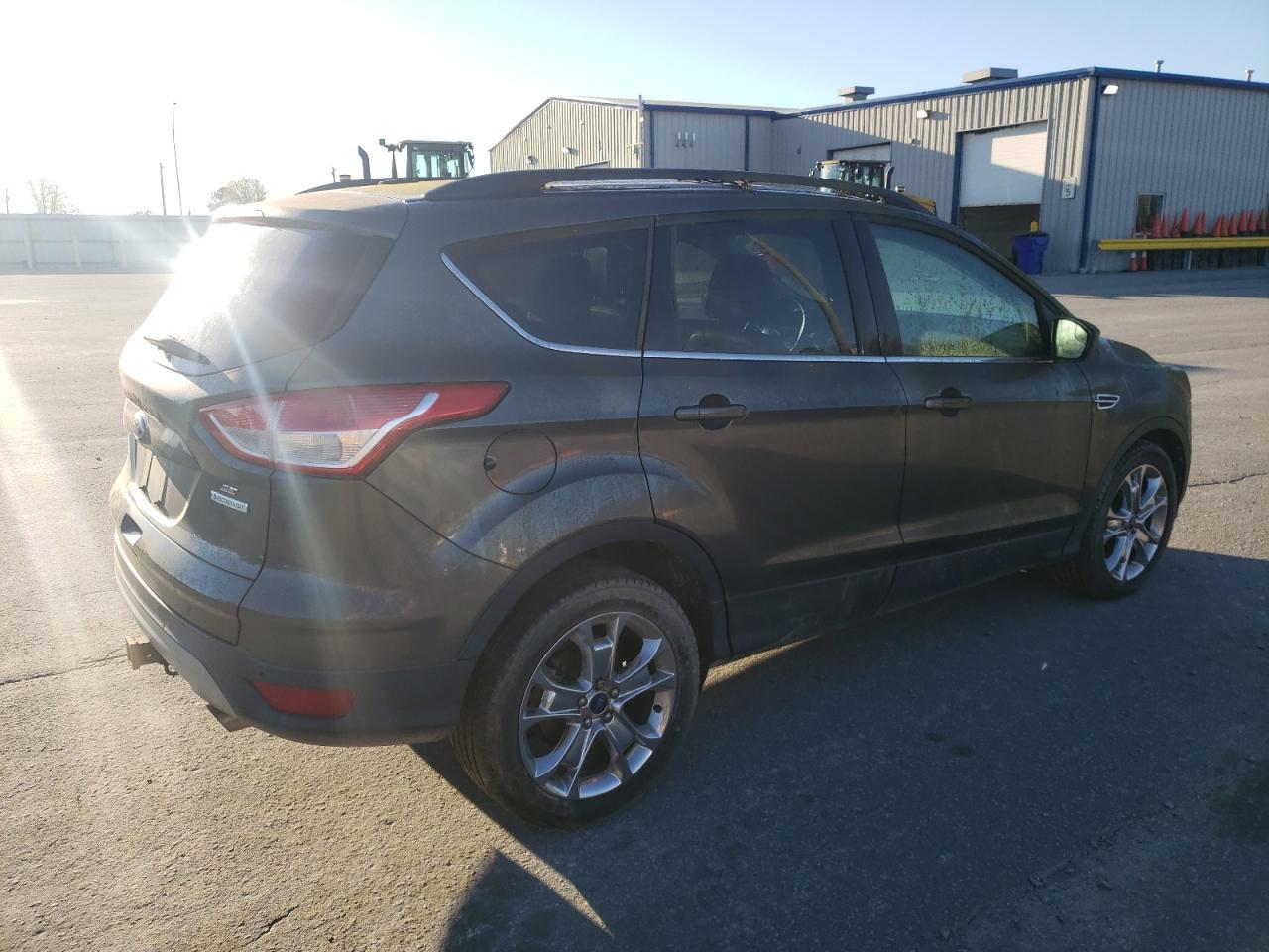2015 FORD ESCAPE SE - Image 3