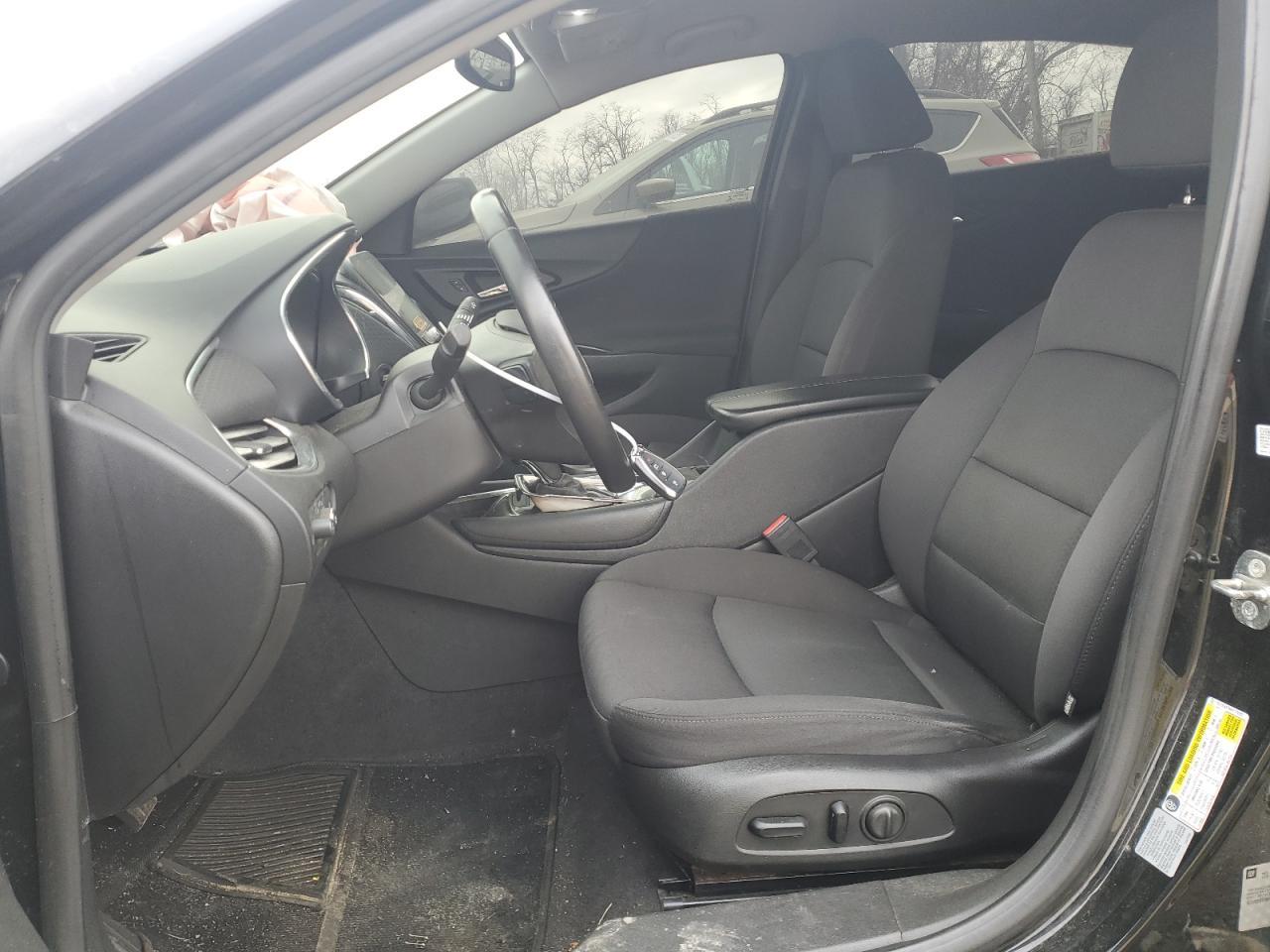 2017 CHEVROLET MALIBU LT - Image 7