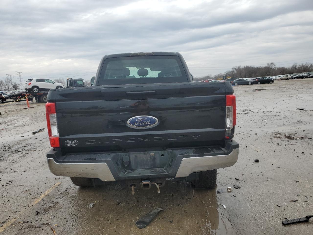 2017 FORD F250 SUPER - Image 6