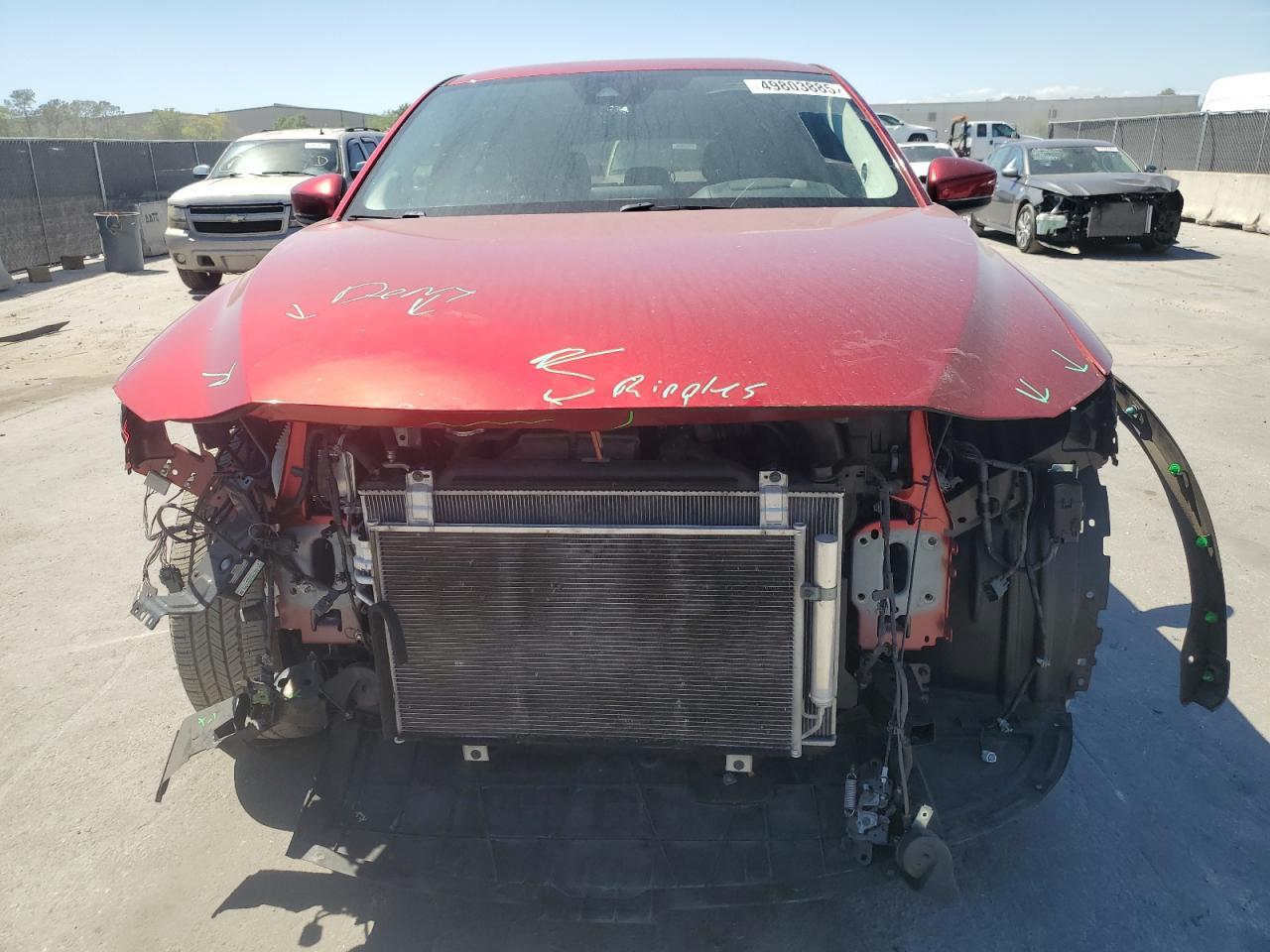 2018 MAZDA CX-5 GRAND - Image 5
