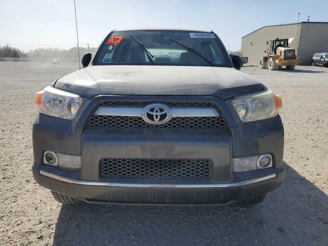 2011 TOYOTA 4RUNNER SR - Image 5