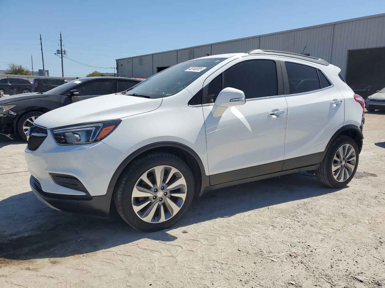 2019 BUICK ENCORE PRE