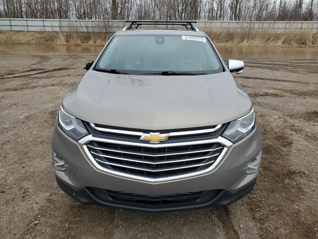 2018 CHEVROLET EQUINOX PR - Фото 5