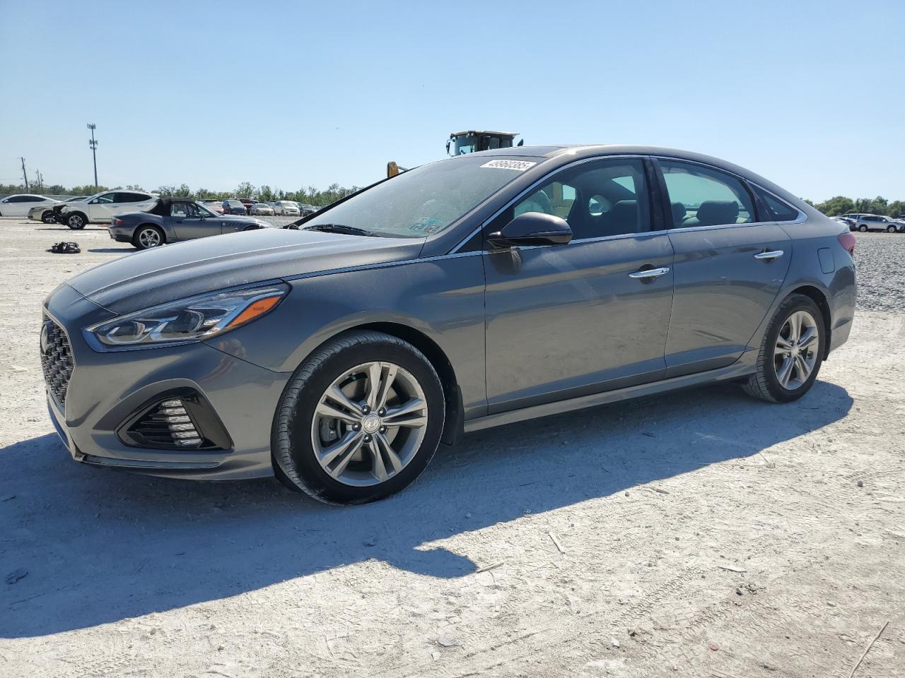 2019 HYUNDAI SONATA LIM